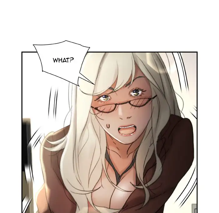 Office Ladies (Fandastic) Chapter 23 Page 106