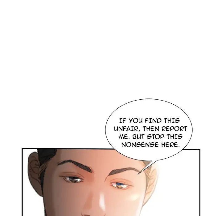 Office Ladies (Fandastic) Chapter 23 Page 109