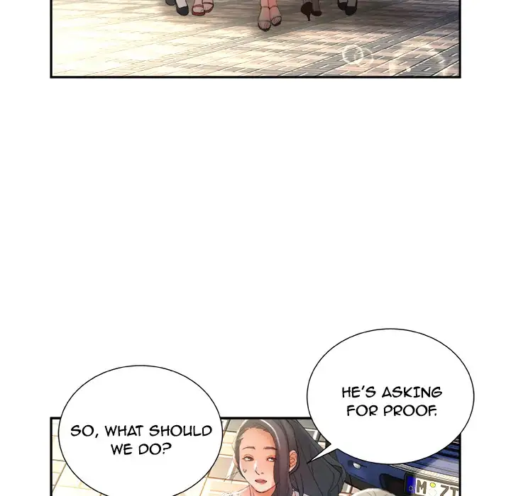 Office Ladies (Fandastic) Chapter 23 Page 114