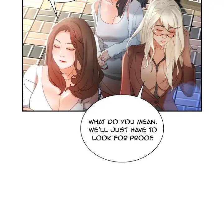 Office Ladies (Fandastic) Chapter 23 Page 115