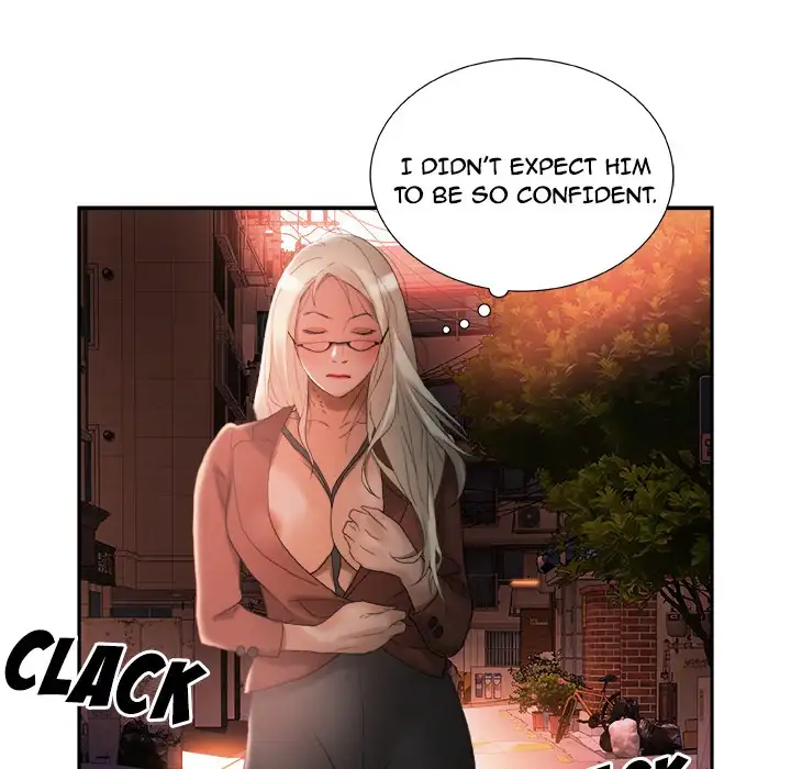 Office Ladies (Fandastic) Chapter 23 Page 119