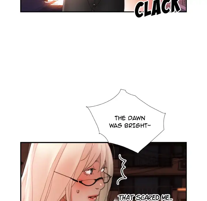 Office Ladies (Fandastic) Chapter 23 Page 120