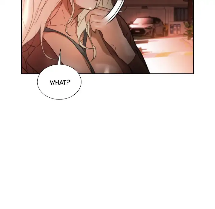 Office Ladies (Fandastic) Chapter 23 Page 121