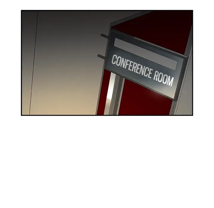 Office Ladies (Fandastic) Chapter 23 Page 17