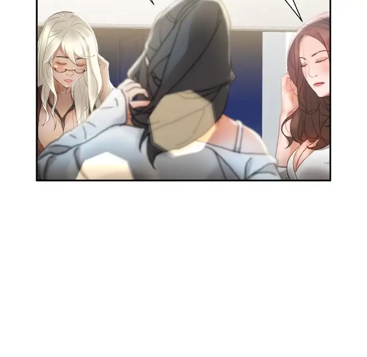 Office Ladies (Fandastic) Chapter 23 Page 20