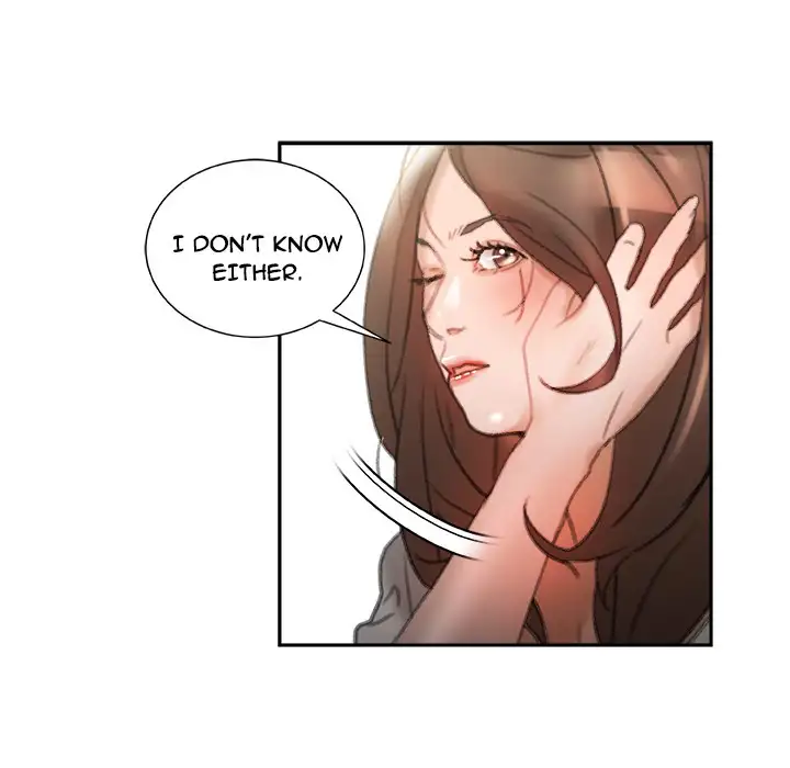 Office Ladies (Fandastic) Chapter 23 Page 21