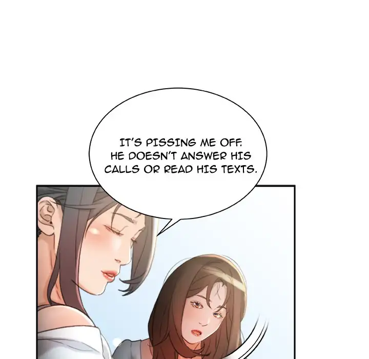 Office Ladies (Fandastic) Chapter 23 Page 22