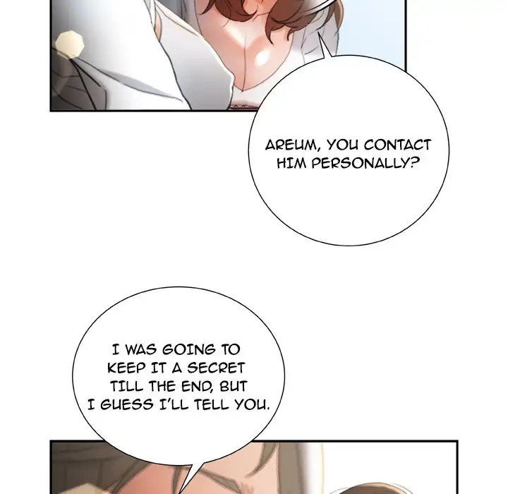 Office Ladies (Fandastic) Chapter 23 Page 23