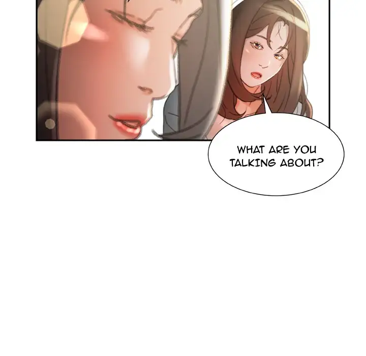 Office Ladies (Fandastic) Chapter 23 Page 24
