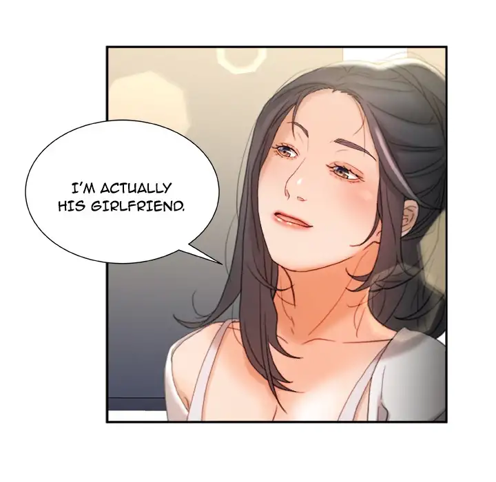 Office Ladies (Fandastic) Chapter 23 Page 25