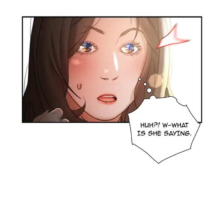 Office Ladies (Fandastic) Chapter 23 Page 26