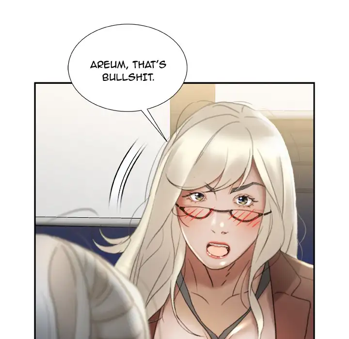 Office Ladies (Fandastic) Chapter 23 Page 27