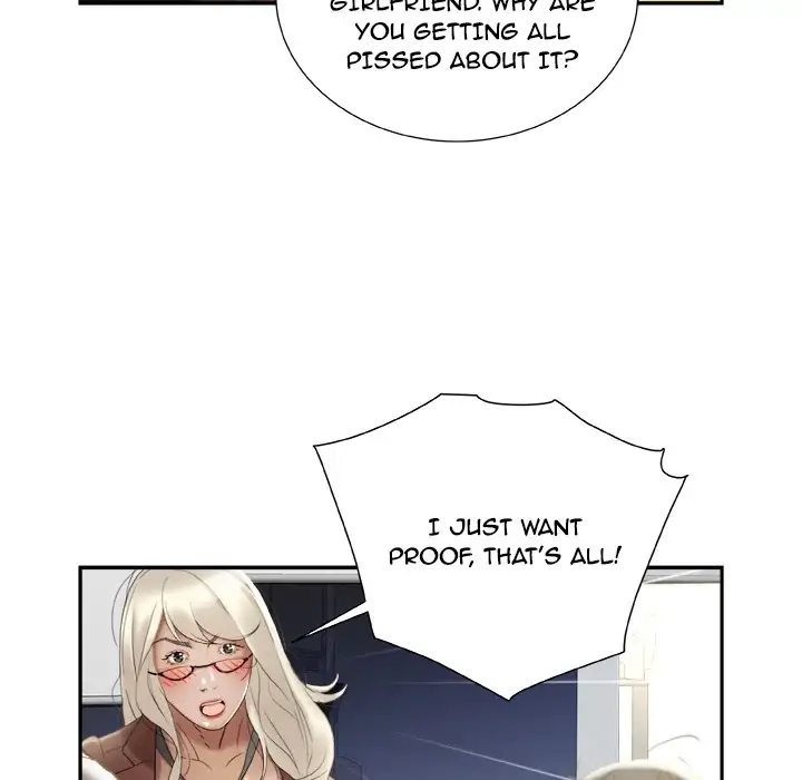 Office Ladies (Fandastic) Chapter 23 Page 29