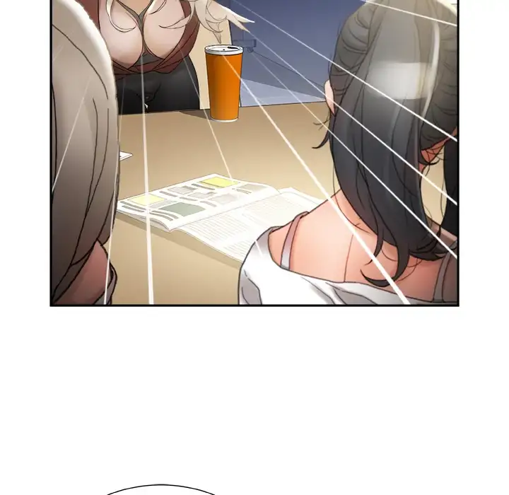 Office Ladies (Fandastic) Chapter 23 Page 30
