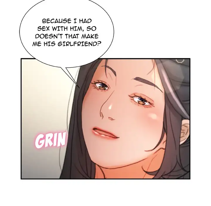 Office Ladies (Fandastic) Chapter 23 Page 31