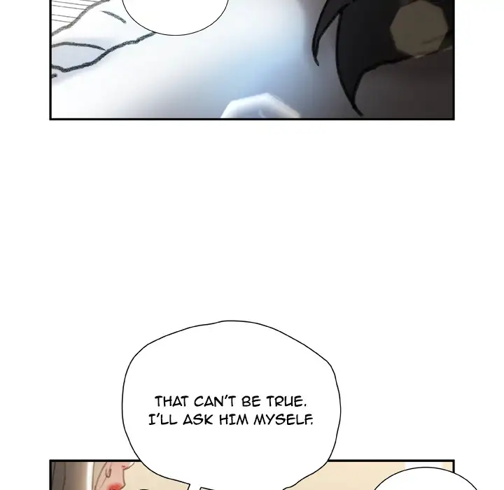 Office Ladies (Fandastic) Chapter 23 Page 34