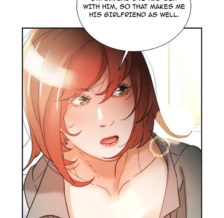 Office Ladies (Fandastic) Chapter 23 Page 39
