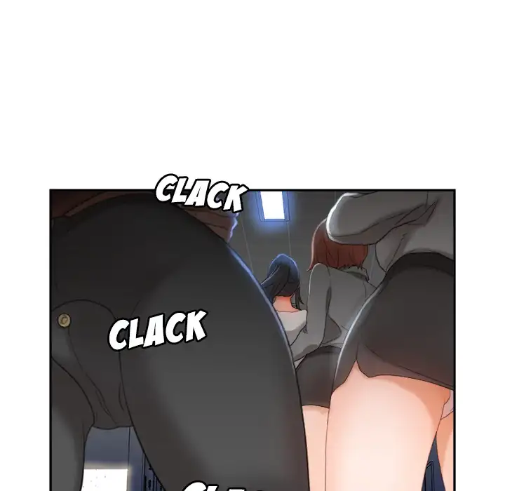 Office Ladies (Fandastic) Chapter 23 Page 43