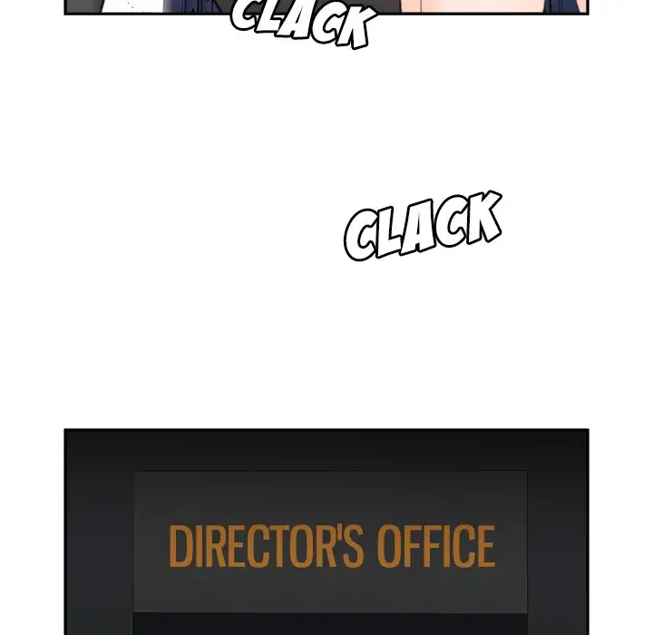 Office Ladies (Fandastic) Chapter 23 Page 44