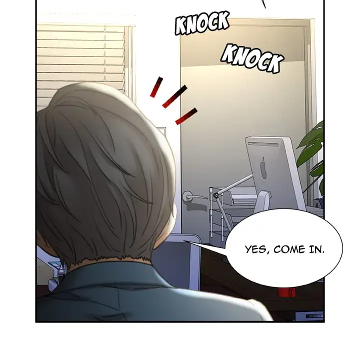 Office Ladies (Fandastic) Chapter 23 Page 46