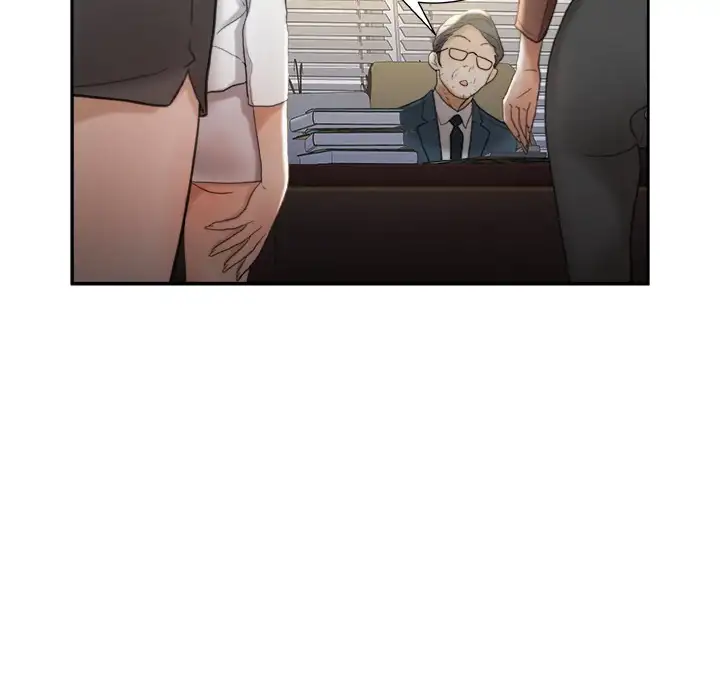 Office Ladies (Fandastic) Chapter 23 Page 48