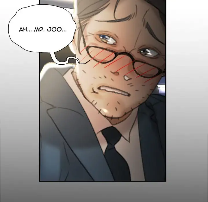 Office Ladies (Fandastic) Chapter 23 Page 50