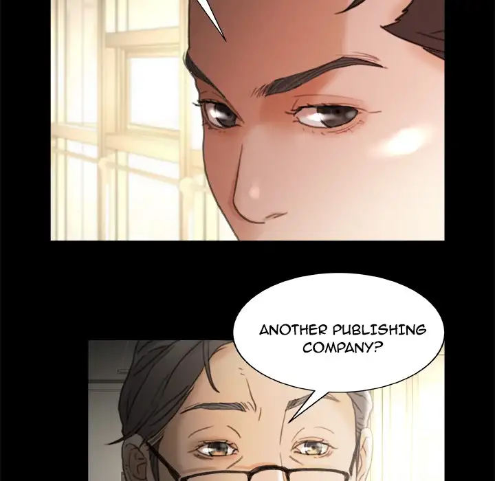 Office Ladies (Fandastic) Chapter 23 Page 52