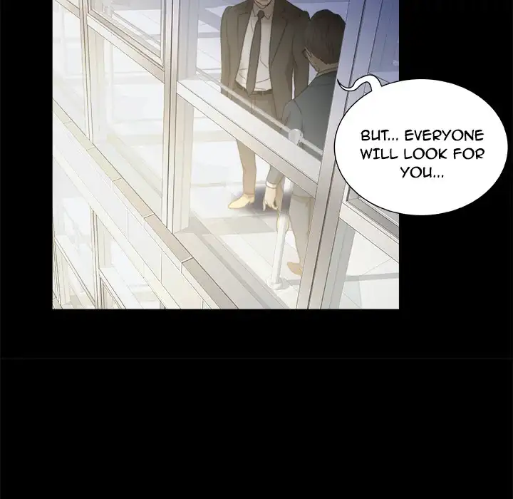 Office Ladies (Fandastic) Chapter 23 Page 54