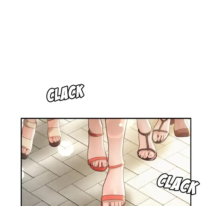 Office Ladies (Fandastic) Chapter 23 Page 58