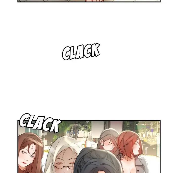 Office Ladies (Fandastic) Chapter 23 Page 59