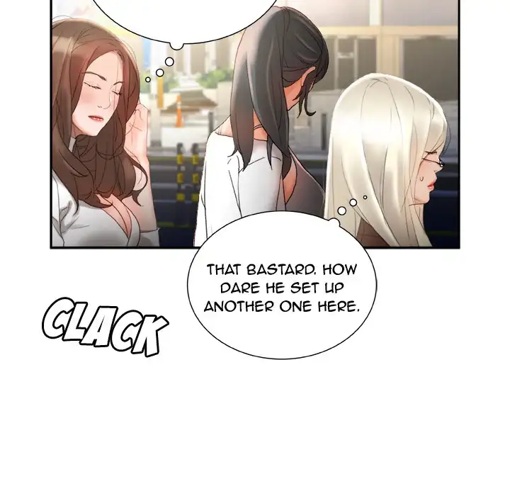 Office Ladies (Fandastic) Chapter 23 Page 61