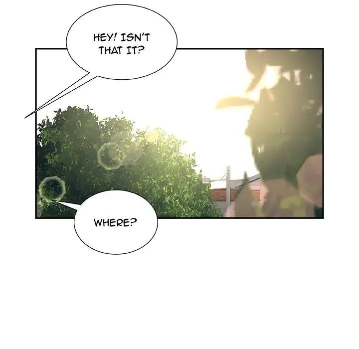 Office Ladies (Fandastic) Chapter 23 Page 62