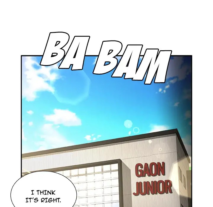Office Ladies (Fandastic) Chapter 23 Page 63