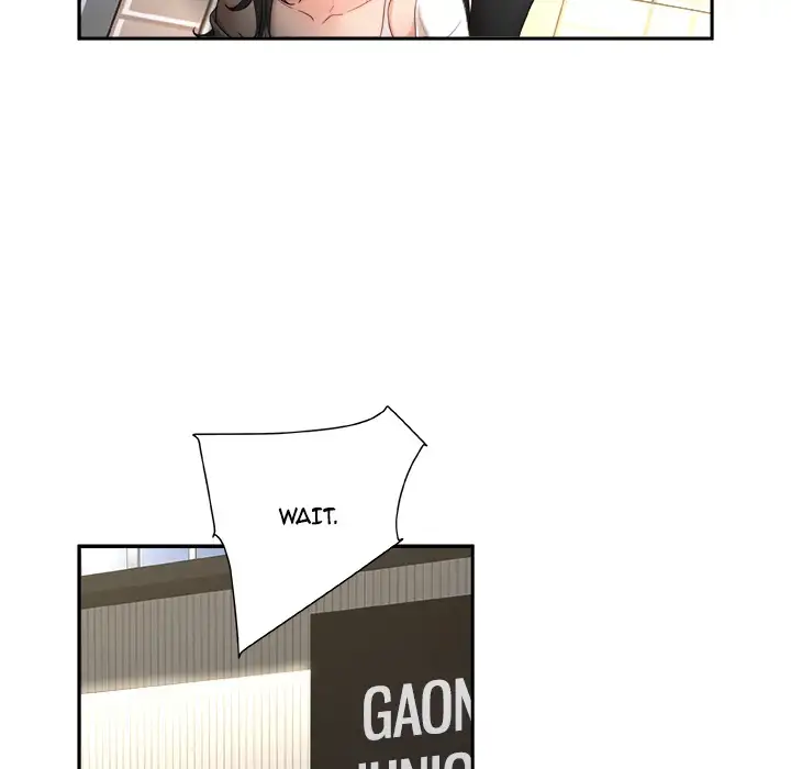 Office Ladies (Fandastic) Chapter 23 Page 66