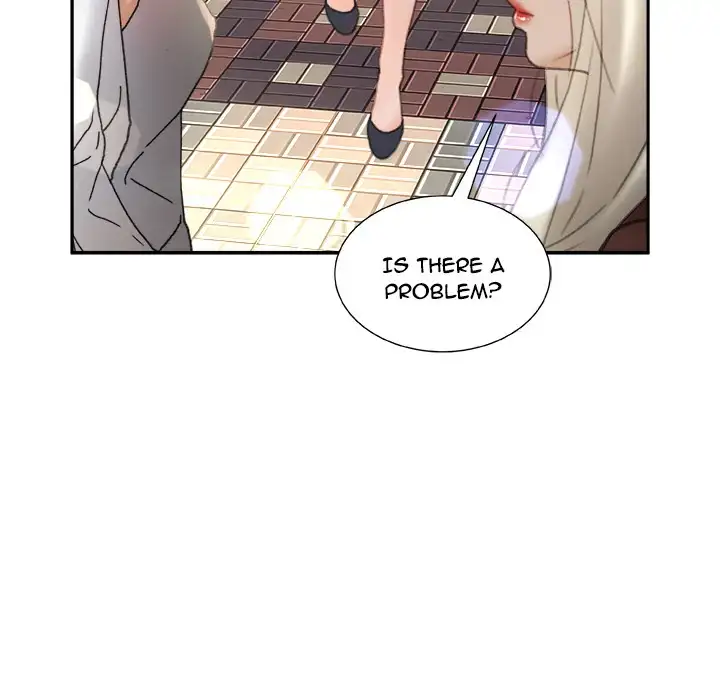 Office Ladies (Fandastic) Chapter 23 Page 69