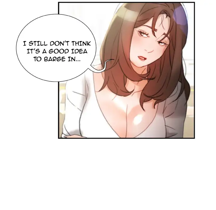 Office Ladies (Fandastic) Chapter 23 Page 70