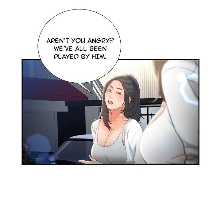 Office Ladies (Fandastic) Chapter 23 Page 71