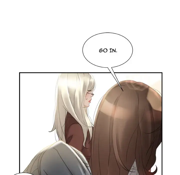Office Ladies (Fandastic) Chapter 23 Page 72
