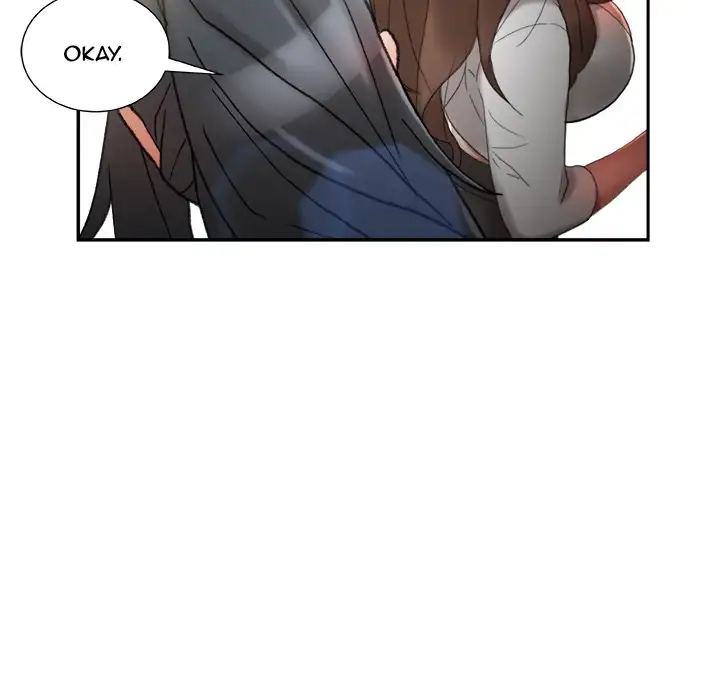 Office Ladies (Fandastic) Chapter 23 Page 73