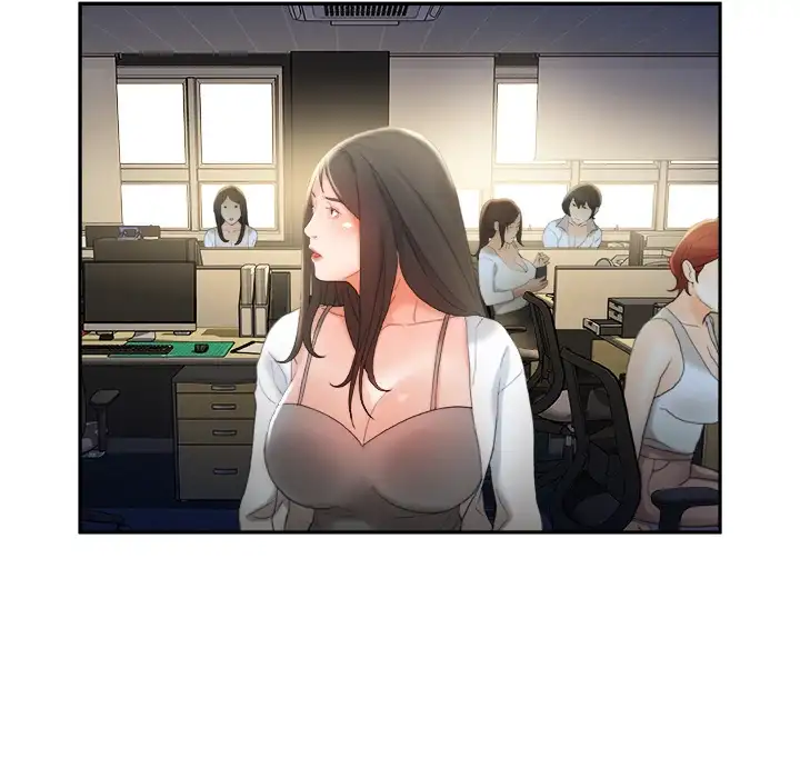 Office Ladies (Fandastic) Chapter 23 Page 74