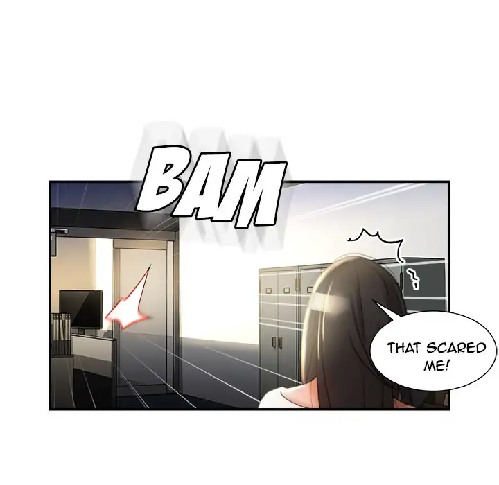 Office Ladies (Fandastic) Chapter 23 Page 75