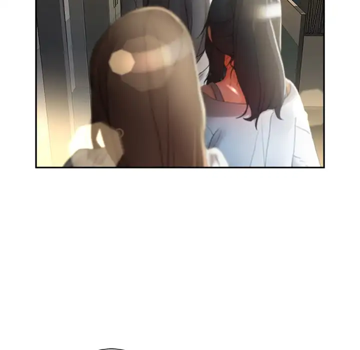 Office Ladies (Fandastic) Chapter 23 Page 77