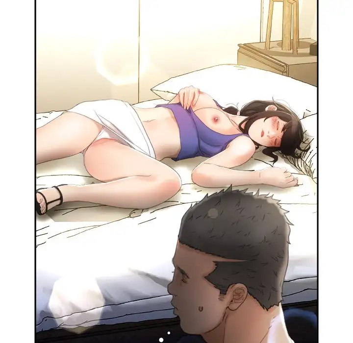 Office Ladies (Fandastic) Chapter 23 Page 8