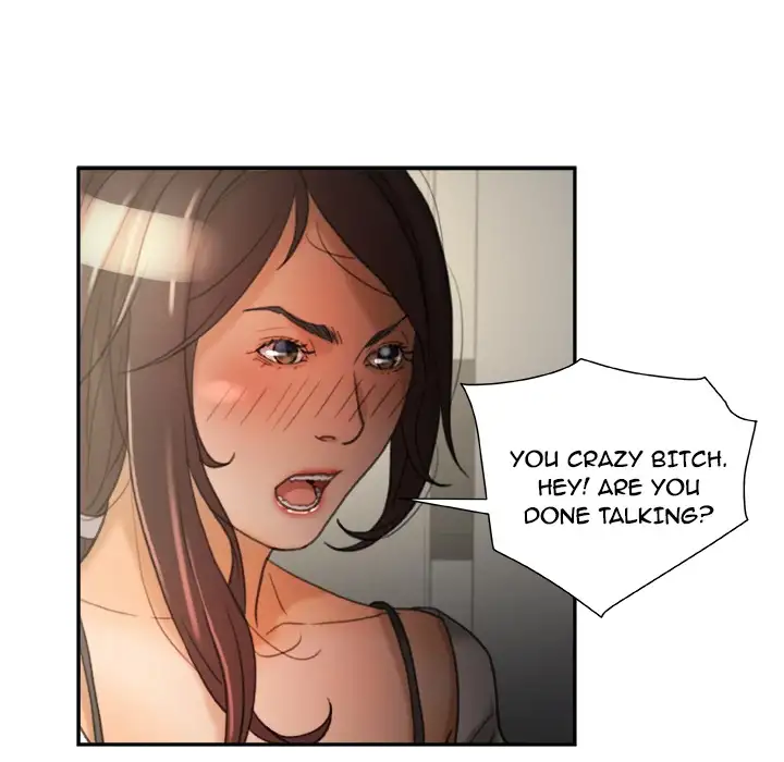 Office Ladies (Fandastic) Chapter 23 Page 81