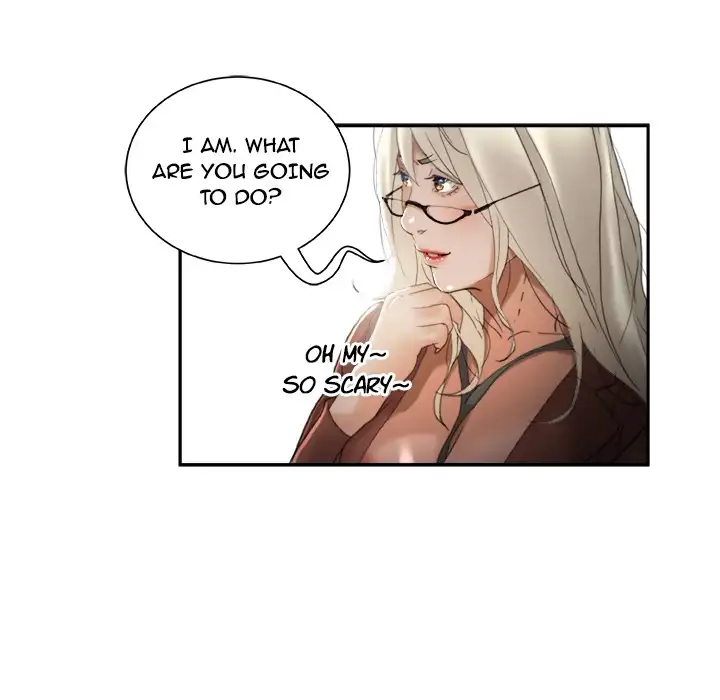 Office Ladies (Fandastic) Chapter 23 Page 82