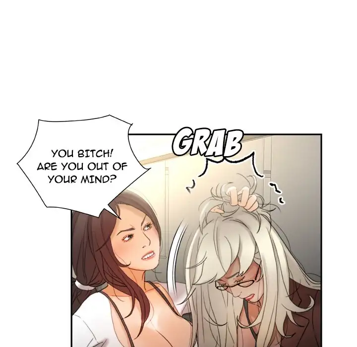 Office Ladies (Fandastic) Chapter 23 Page 83