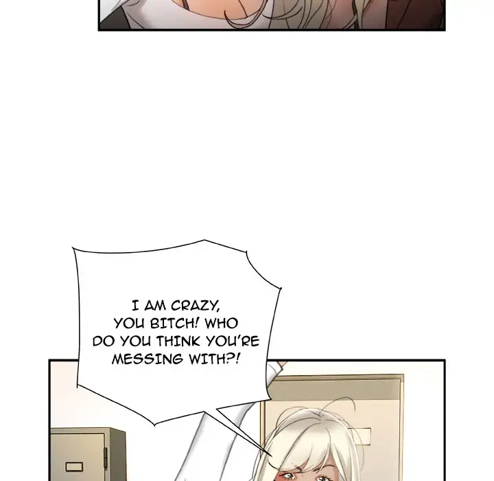 Office Ladies (Fandastic) Chapter 23 Page 84