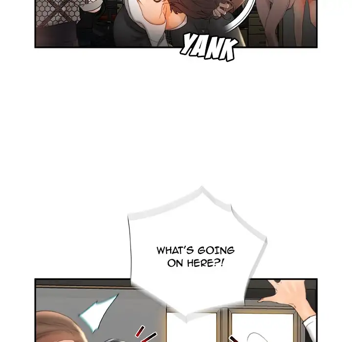 Office Ladies (Fandastic) Chapter 23 Page 87
