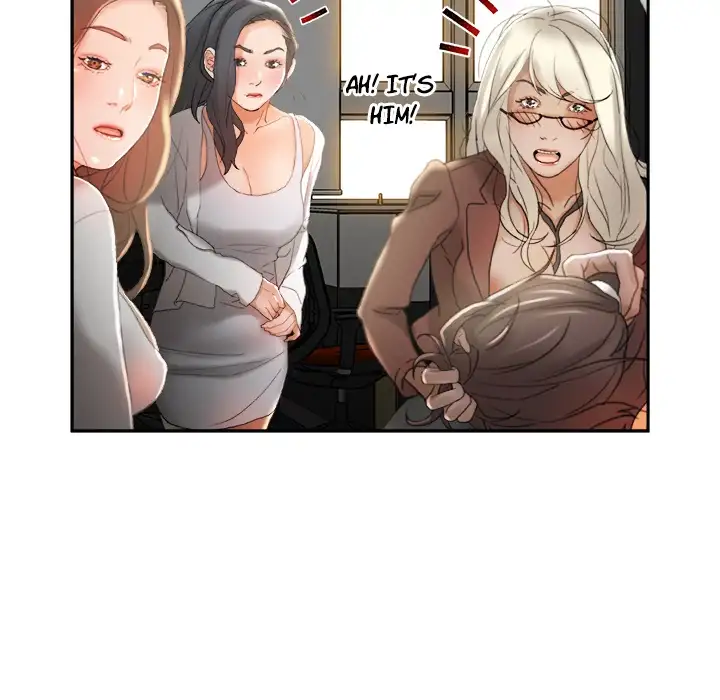 Office Ladies (Fandastic) Chapter 23 Page 88