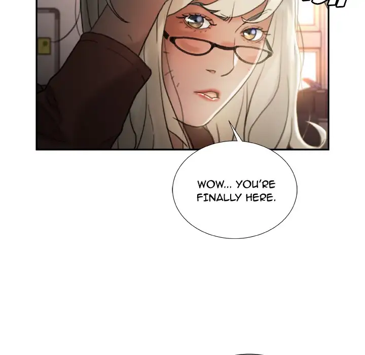 Office Ladies (Fandastic) Chapter 23 Page 92